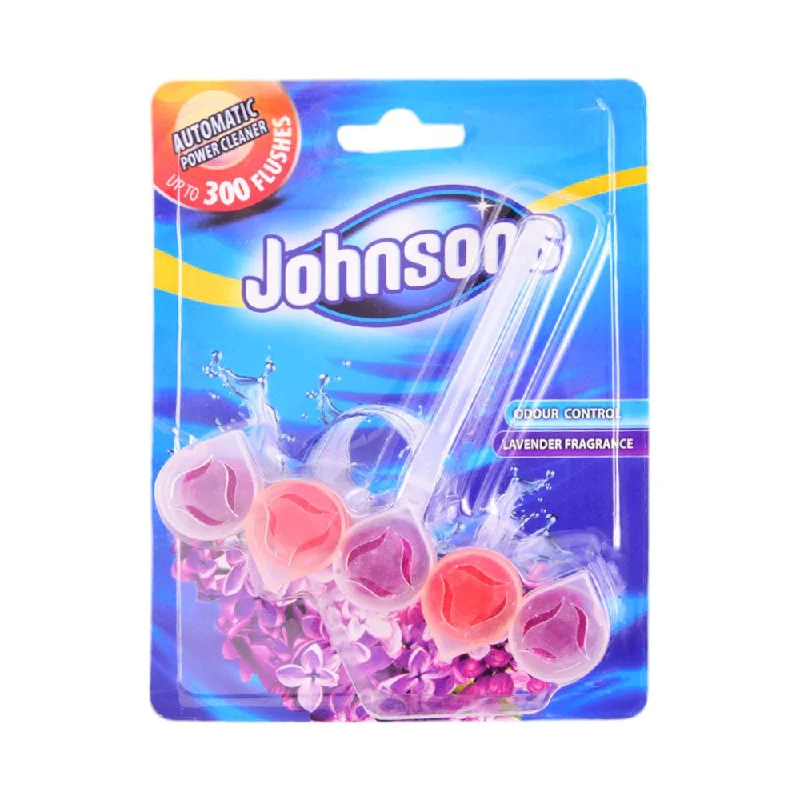 - Cat hair ball removal and hair removal creamJOHNSONS TOILET RIM CLEANER LAVENDER 55 GM