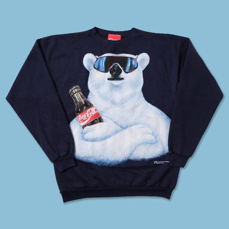  -Anti-scratch scratching board AND cat bed in oneVintage Coca Cola Sweater Large