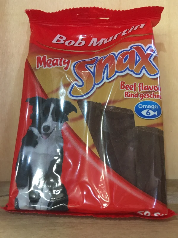 - Pet electric nail grinder silent modelBob Martin Meaty Snax 20 sticks Beef Flavour 200g