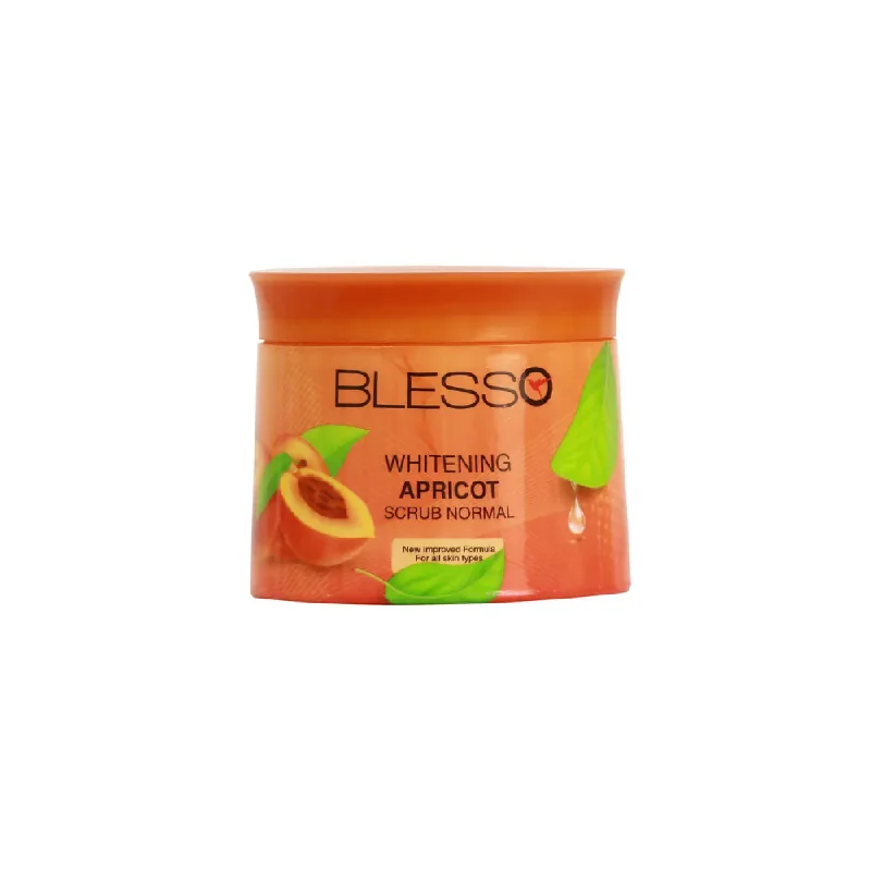 - Custom pet birthday cakeBLESSO NATURALS WHITENING SCRUB APRICOT JAR 500ML