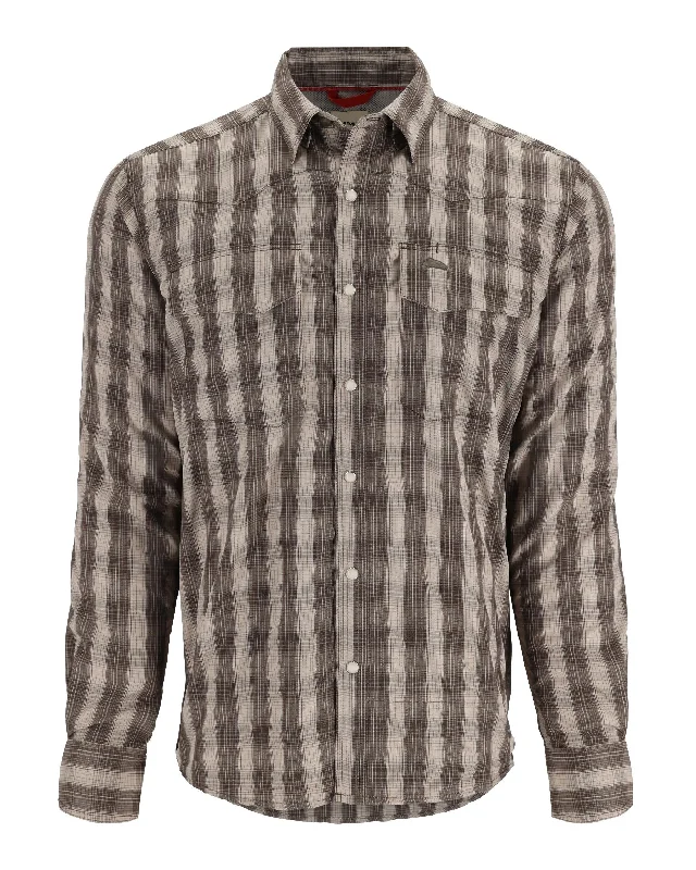 Hickory Plaid