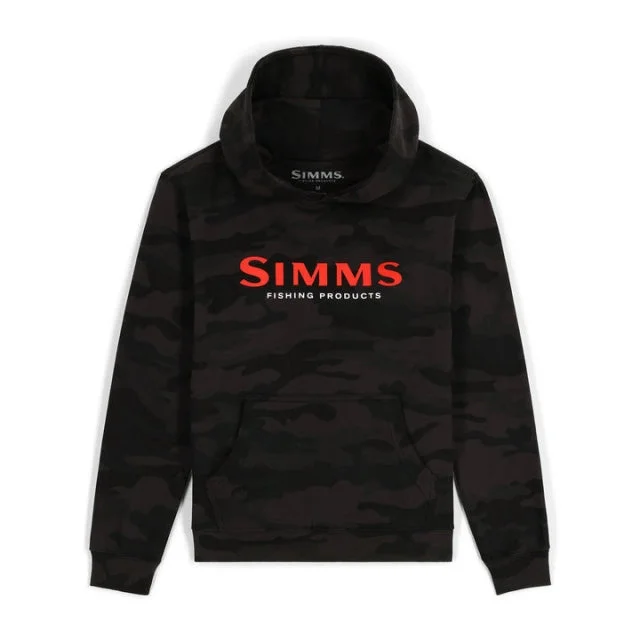 -Anti-scratch sofa protective coverSimms Kid's Logo Hoody