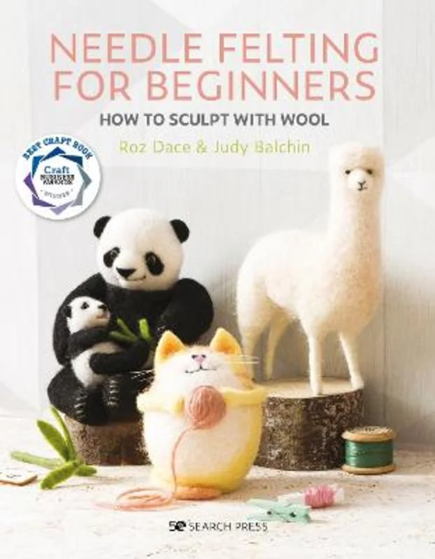 - Pet diabetes prescription foodNeedle Felting for Beginners