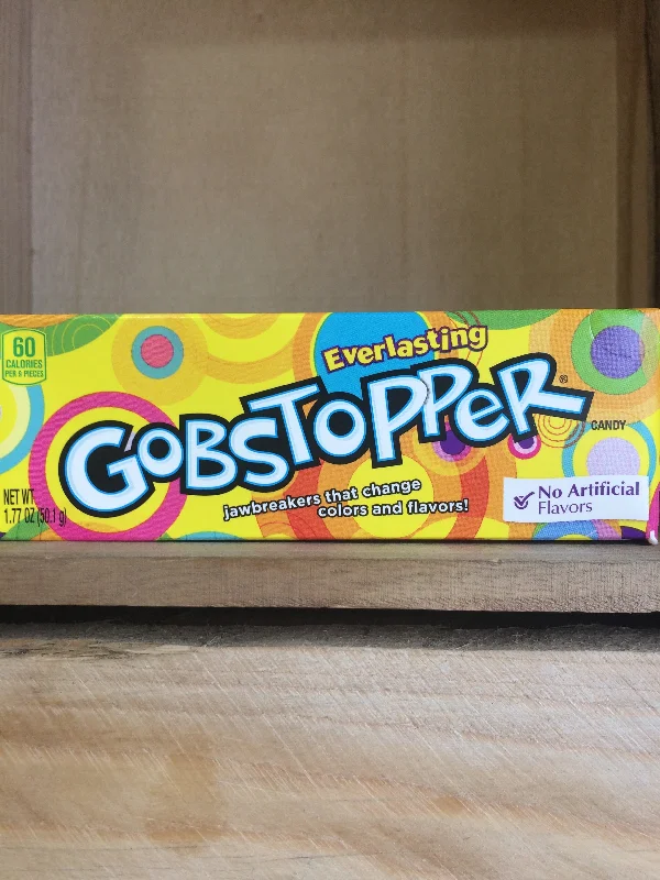- Elderly dog ​​joint care mattressWonka Everlasting Gobstopper 50.1g