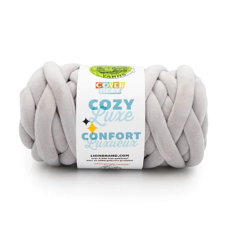 Soft Grey