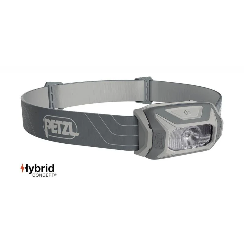 - Cat nail clippers with LED lightsPetzl Tikkina 250 Lumens Headlamp