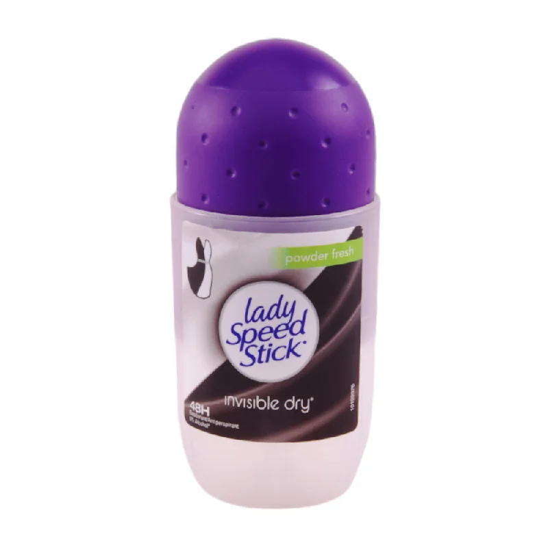 - ​​Christmas pet Christmas clothingLADY SPEED STICK ROLL ON POWDER FRESH 50 ML