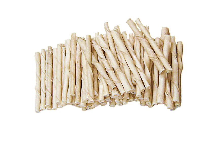    - Cat food nutritional analysis  Burgham CattleRanch Twisted  Rawhide  Stick 5 in x 10mm (100) Pack DD-6112