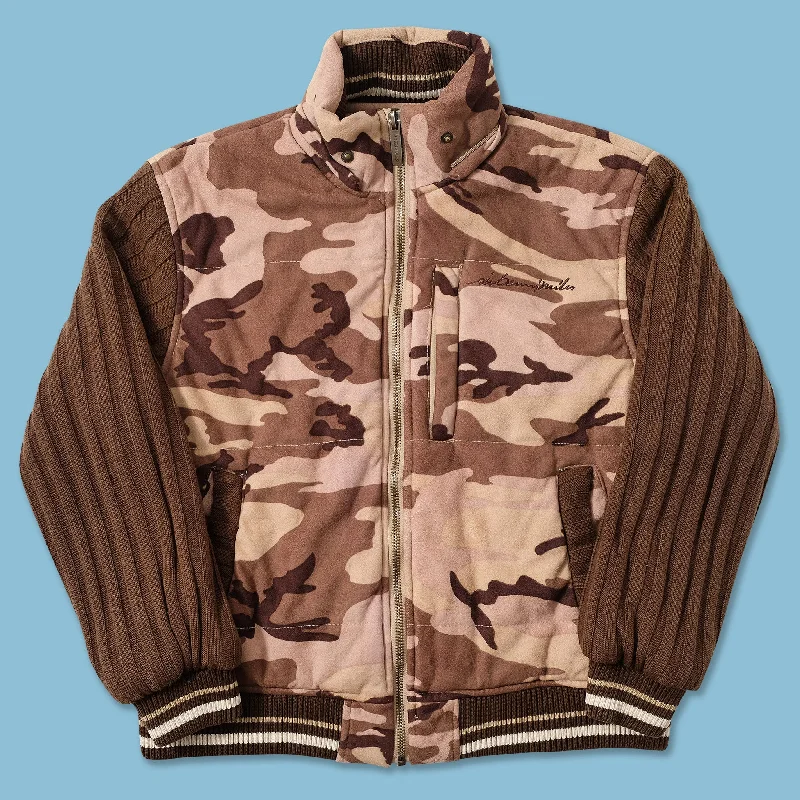 ---Y2K Sir Benni Miles Padded Jacket Medium