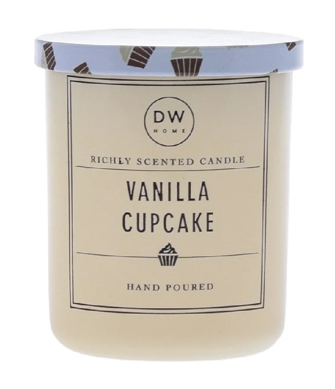 Pet ProductsVanilla Cupcake - Mini