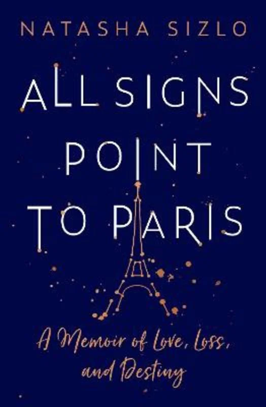 - Cat stress soothing sprayAll Signs Point to Paris