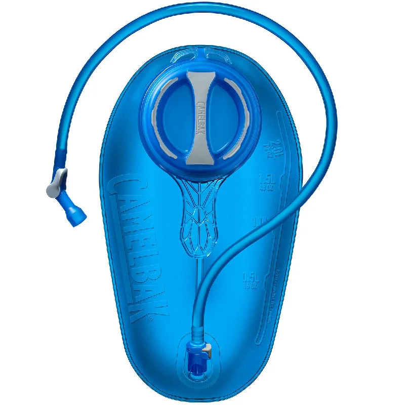 Pet ProductsCamelbak - Crux 2L リザーバー - Blue