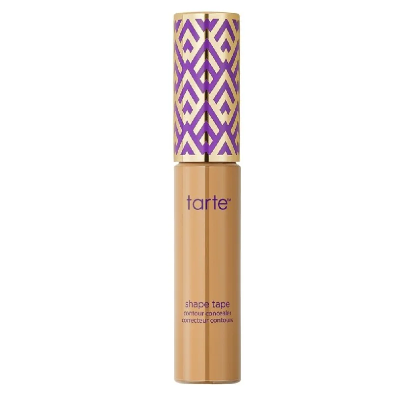 - ​​Pet toys under    yuanTARTE SHAPE TAPE CONCEALER (38-N MEDIUM TAN NEUTRAL) 10 ML