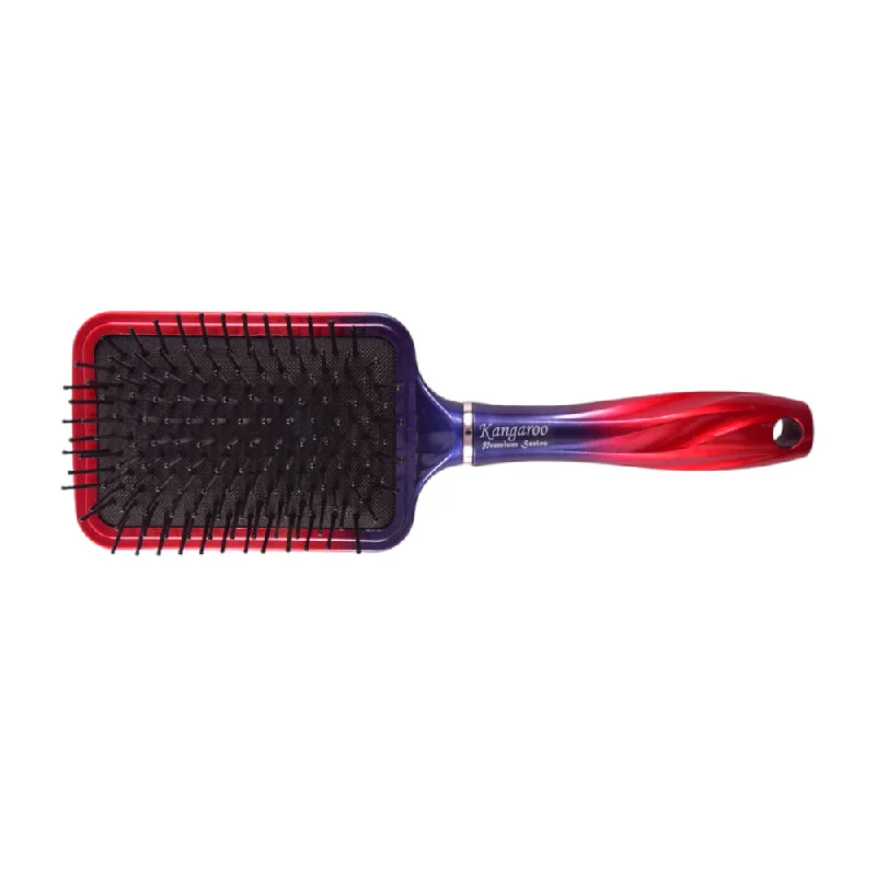 - Pet water dispenser UV sterilization versionKANGAROO PREMIUM HAIR BRUSH 5244-PL