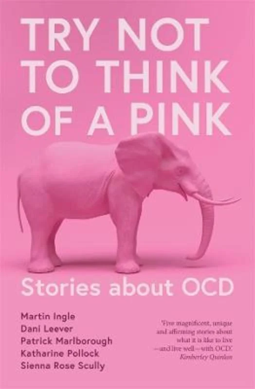 - ​​Christmas pet Christmas clothingTry Not to Think of a Pink Elephant