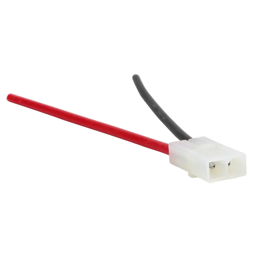 - Deodorizing cat litter tofu litterServoCity Wired Female Tamiya Connector