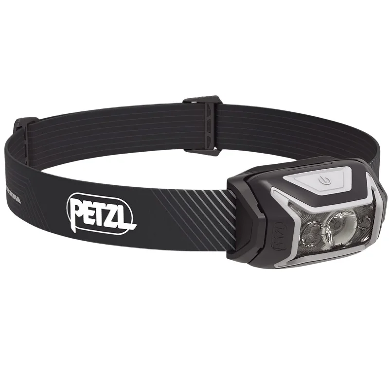  -Explosion-proof leash FOR LARGE dogsPetzl Actik Core Headlamp