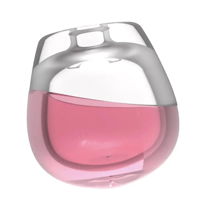 - Durable nylon dog leash wholesaleBARK Super Chewer Valentine's Tipsy Rosé rubber wine Dog Toy