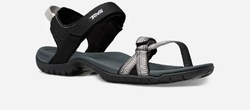 - Air box TSA certified check-inTeva Verra Vegan Sandal Women's