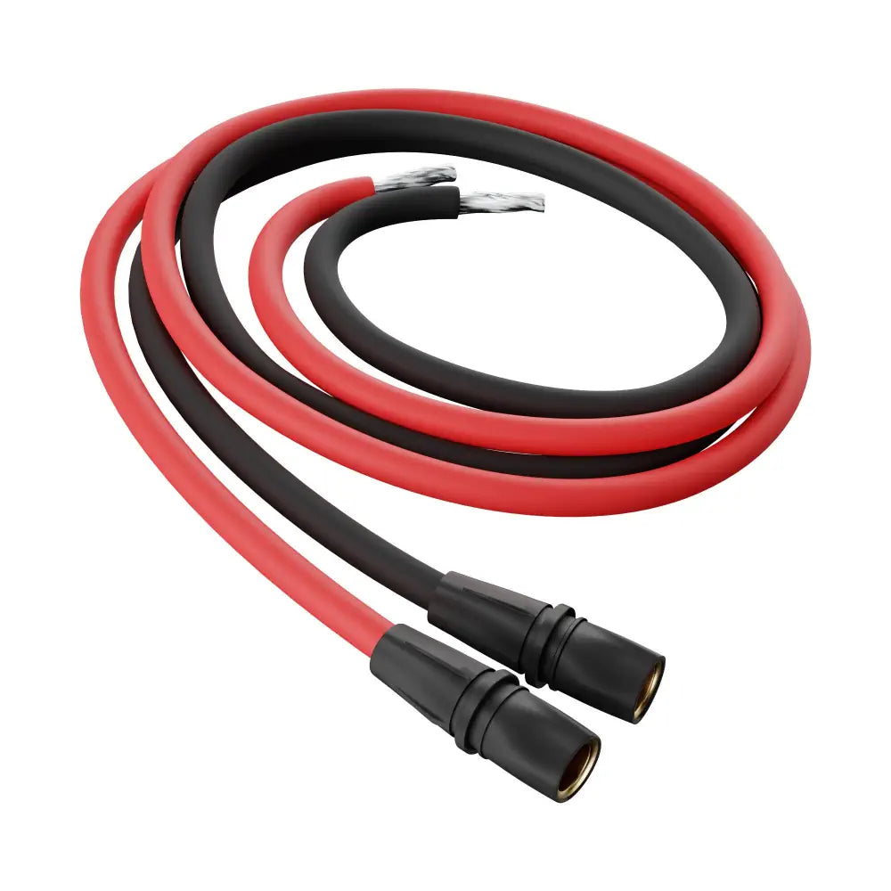 ---ServoCity 3.5mm Bullet Lead (MH-FC, 300mm Length)