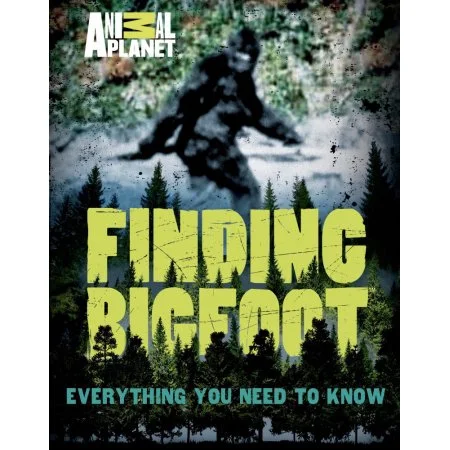 - Automatic induction pet water dispenserAnimal Planet: Finding Bigfoot : Everything You Need to Know (Paperback) - Automatic induction pet water dispenserAnimal Planet: Finding Bigfoot : Everything You Need to Know (Paperback)