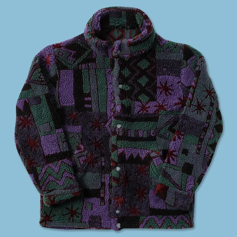 - Winter dog thick down jacketWomen's Vintage Völkl Fleece Jacket Medium
