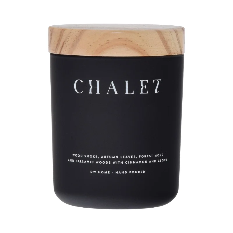 - ​​Christmas pet Christmas clothingChalet