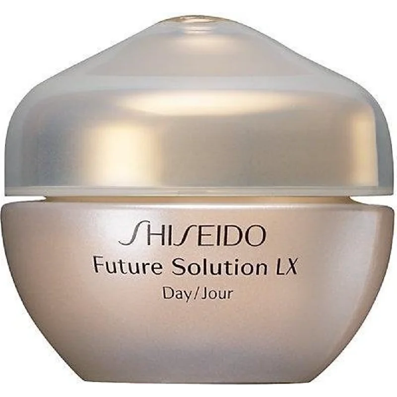 ---SHISEIDO FS DAY CREAM 50 ML
