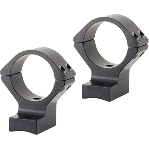 ---Talley 930700 1-Piece Low Base & Ring Set Remington 700 1'' Style Black Finish 930700 ---Talley 930700 1-Piece Low Base & Ring Set Remington 700 1'' Style Black Finish 930700
