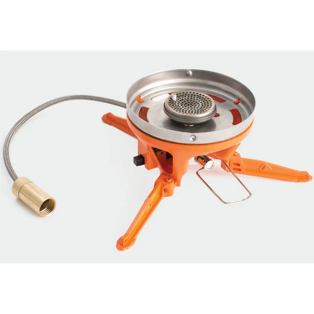 - Cat anti-jump window safety netJetboil Luna Satellite Burner