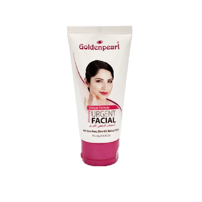 - Climbing pet constant temperature heating padGOLDEN PEARL WHITENING URGENT FACIAL 75 ML