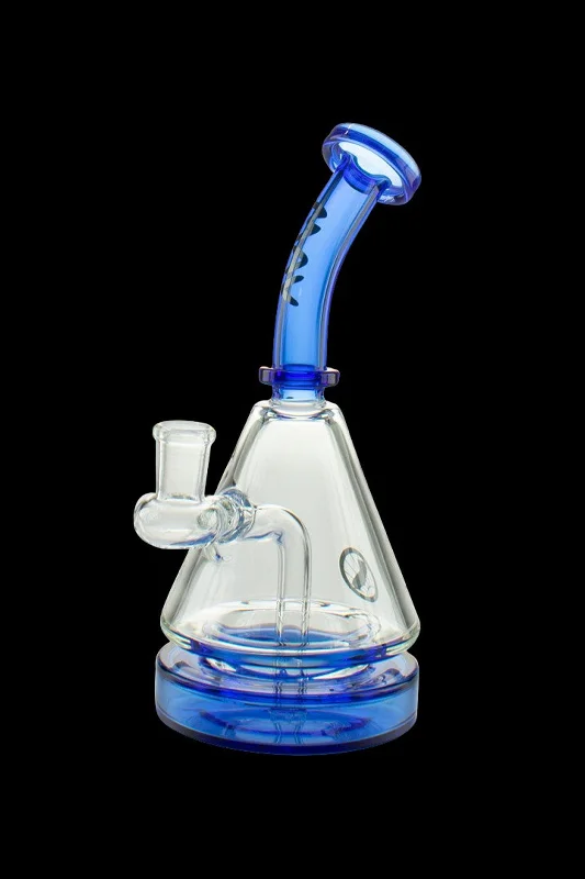 Ink Blue