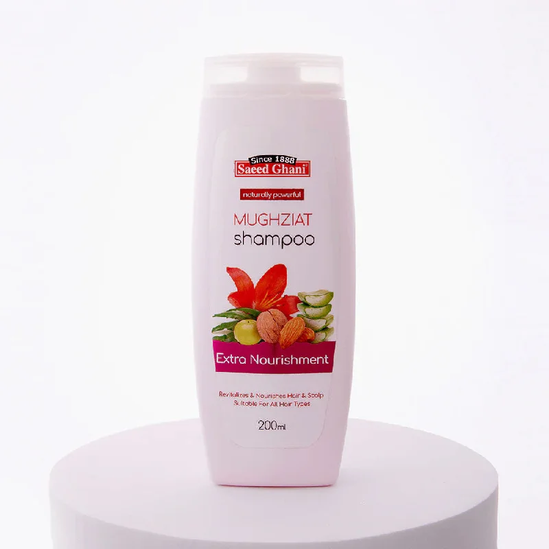 - Pet water dispenser UV sterilization versionSAEED GHANI MUGHZIAT SHAMPOO 200ML