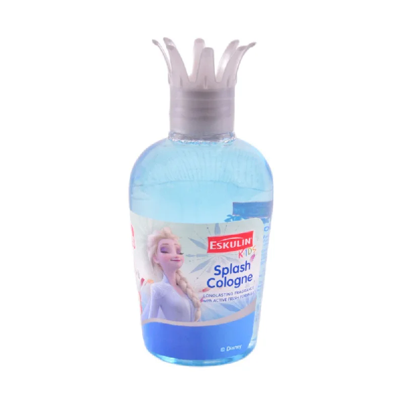- Pet tear stain cleaning wipesDISNEY ESKULIN SPLASH COLOGNE FRUITY ICE 125 ML BASIC