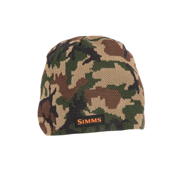 Woodland Camo