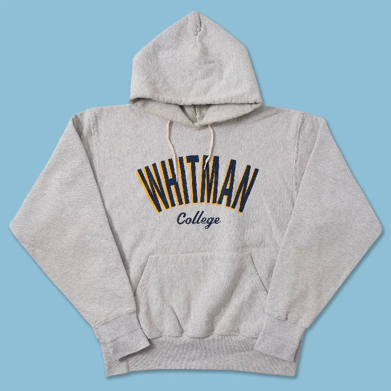 - Summer pet ice matVintage Whitman College Hoody Medium