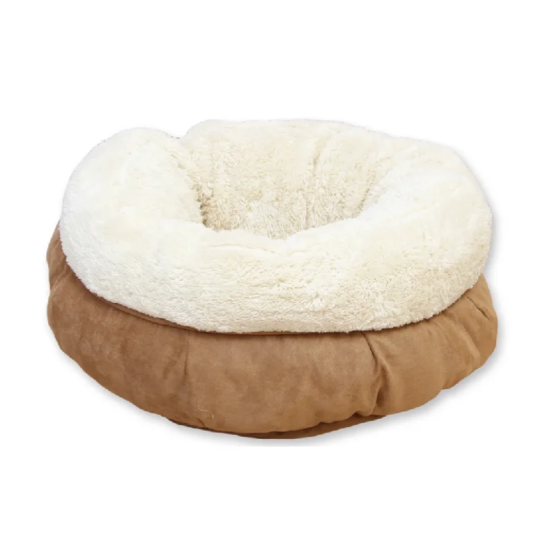  -Anti-slip claw protection raincoat FOR dogsAFP Lambswool Donut Bed