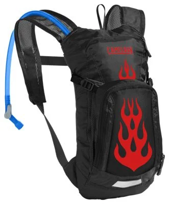 - Degradable pet feces bagCamel Bak Mini MULE Hydration Backpack 50Oz - Kids