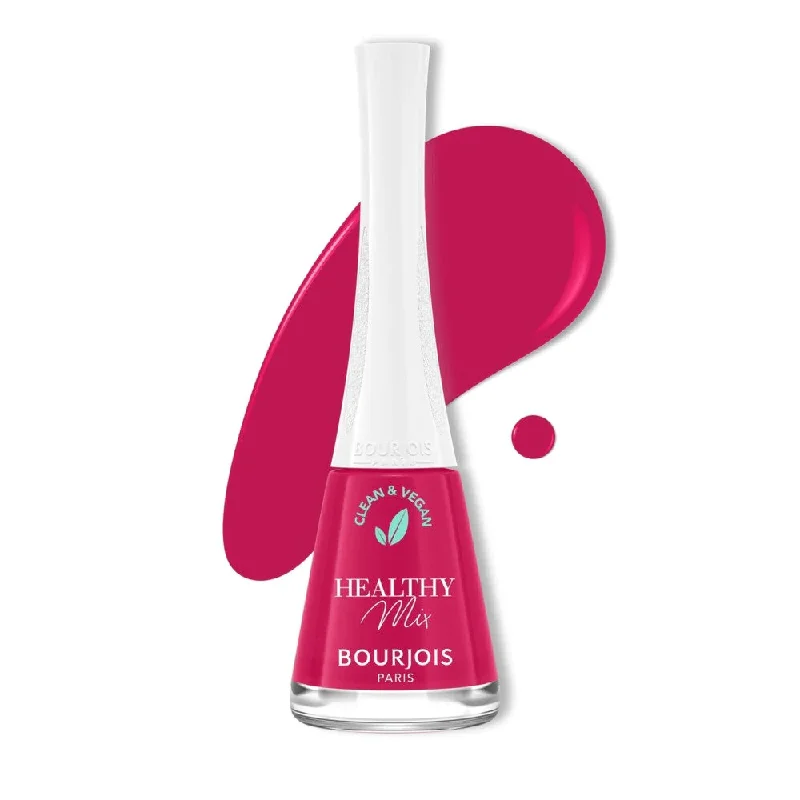 - Dog disposable foam shower gelBJS HEALTHY MIX NAIL POLISH 250 BERRY CUTE