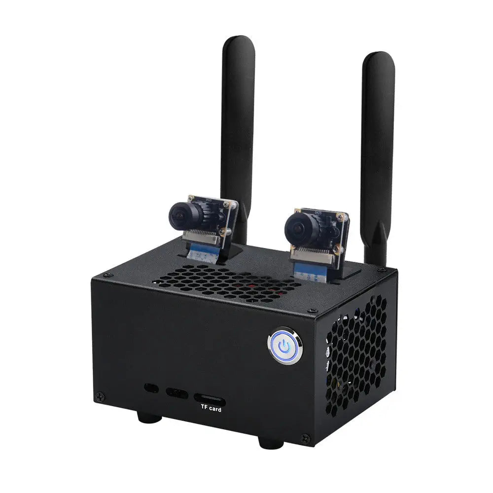 - Cat hair ball removal and hair removal creamNVIDIA Jetson Nano Protective Metal Case w/ Dual PWM Cooling Fans (B01 Compatible) - Cat hair ball removal and hair removal creamNVIDIA Jetson Nano Protective Metal Case w/ Dual PWM Cooling Fans (B01 Compatible)