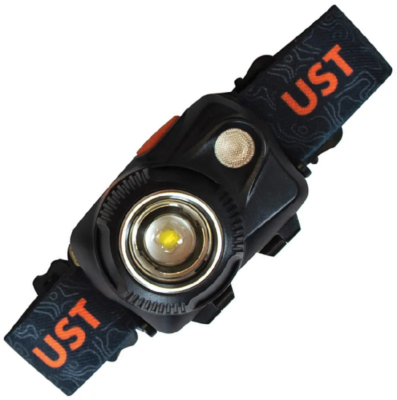 - Cat anti-jump window safety netBrila DualPower Headlamp 580 Lumens