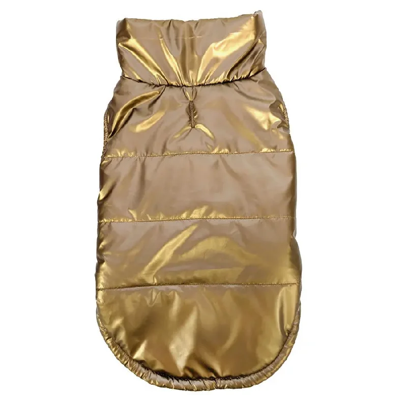 Bronze