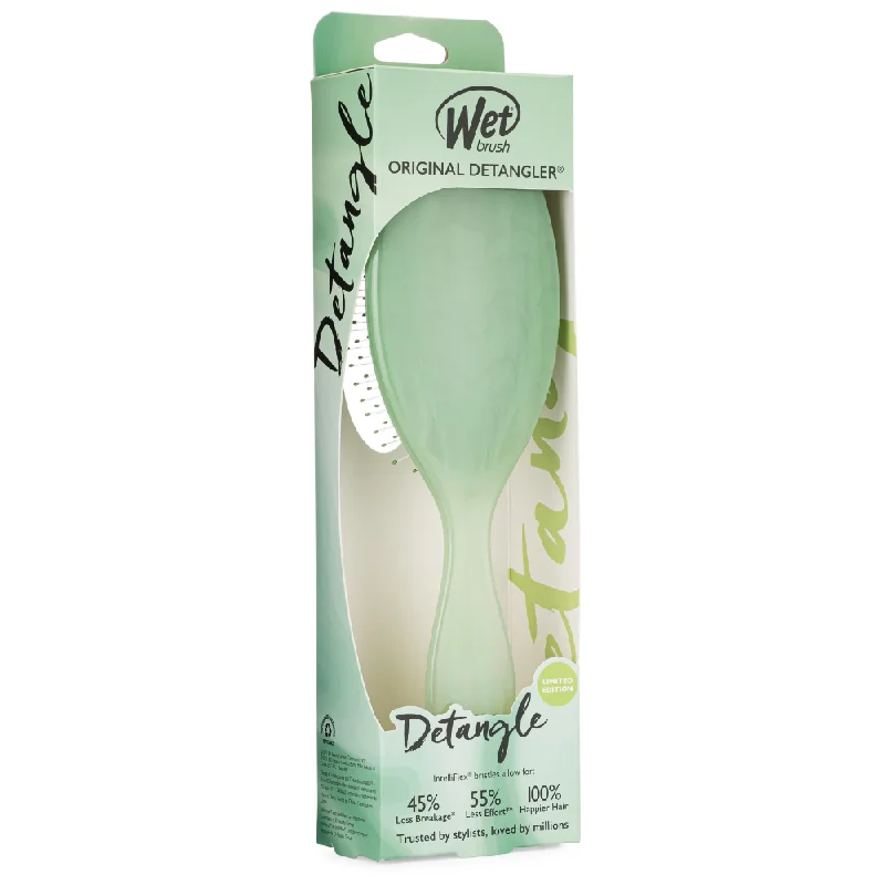 - Dog heart rate monitoring collarKent & Dessata Od Nm Jade Brush