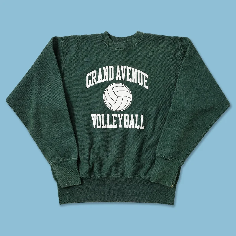 - Pet vitamin complex nutrition tabletsVintage Grand Avenue Vollleyball Sweater Large