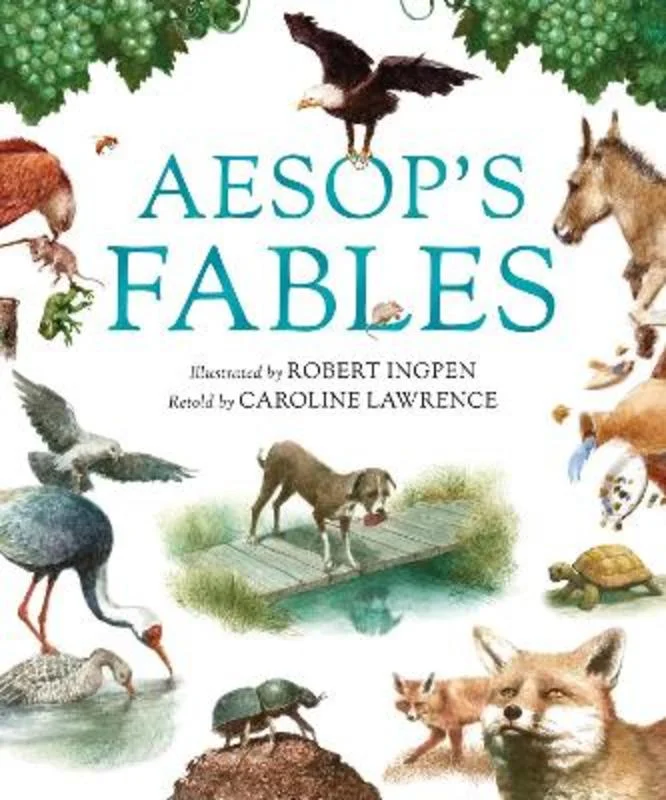 - Degradable pet feces bagAesop's Fables