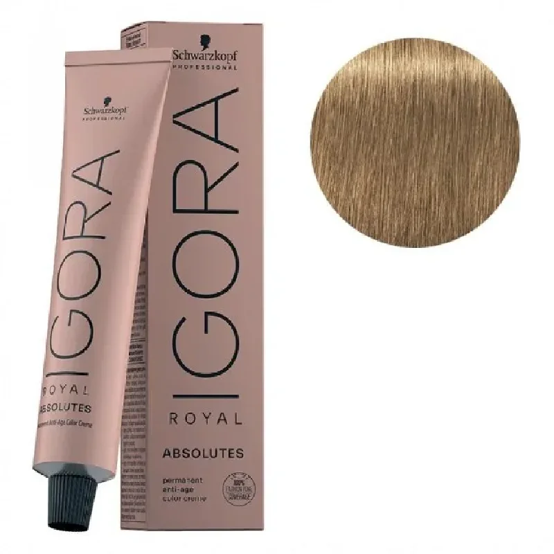 - Pet monitor with cameraIGORA ROYAL HAIR COLOR 8-50 60 ML