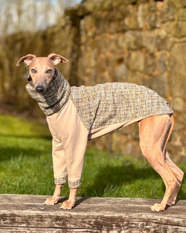 - Cat hair ball removal and hair removal creamThe OPAL Whippet Jumper