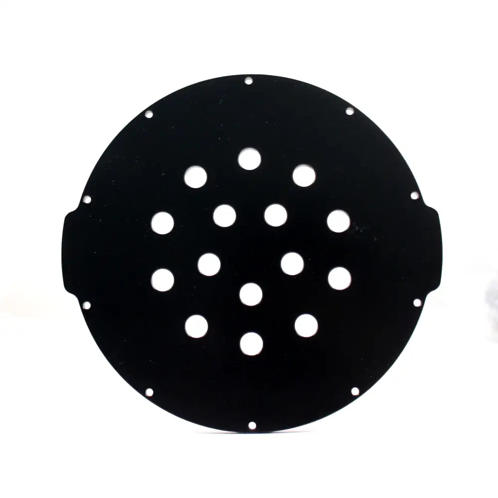 -Anti-scratch scratching board AND cat bed in oneBlueRobotics 150 mm / 6-inch End Cap Aluminum 15x M10 Holes - 65m -Anti-scratch scratching board AND cat bed in oneBlueRobotics 150 mm / 6-inch End Cap Aluminum 15x M10 Holes - 65m