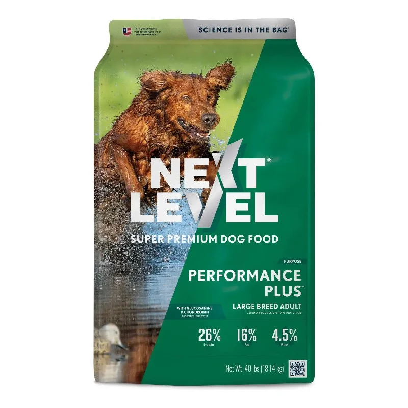- Pet smart GPS locatorNext Level Performance Plus Large Breed Adult Dry Dog Food 40 lb