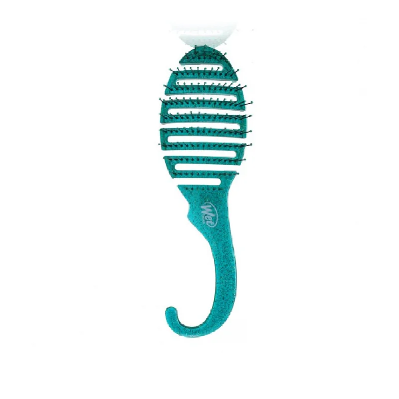 - Cat nail clippers with LED lightsKent & Dessata Shower Green Glitter Brush